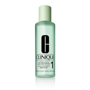 Lotiune exfolianta pentru ten foarte uscat 3 Step Clarifying Lotion 1