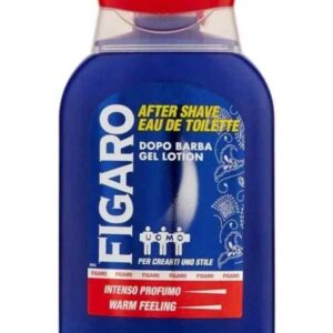 Lotiune-gel after shave