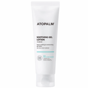 Lotiune-gel calmanta pentru piele sensibila Soothing