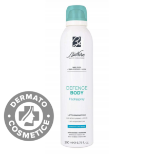 Lotiune hidratanta 24h Defence Body Hydraspray