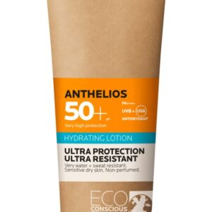 Lotiune hidratanta SPF 50+ Anthelios