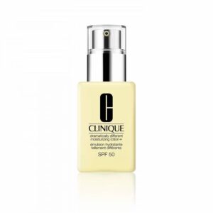 Lotiune hidratanta SPF50 3Step Dramatically Different