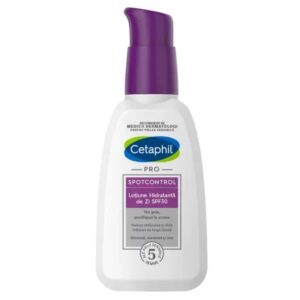 Lotiune hidratanta cu SPF 30 Pro SpotControl