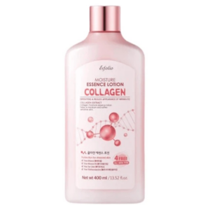 Lotiune hidratanta cu colagen