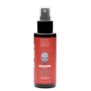 Lotiune hidratanta pentru barbatii cu probleme de calvitaie