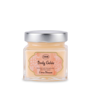 Lotiune hidratanta pentru corp Citrus Blossom