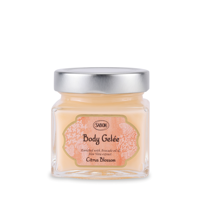 Lotiune hidratanta pentru corp Citrus Blossom
