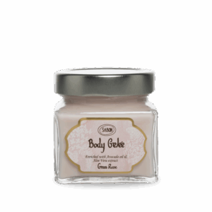 Lotiune hidratanta pentru corp Green Rose