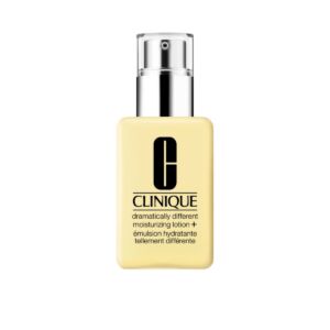 Lotiune hidratanta pentru ten uscat 3Steps