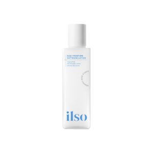 Lotiune hidratanta pentru tenul sensibil Daily Moisture Softening