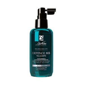 Loțiune intensivă împotriva căderii părului KS TricoSafe Defence 100 ml