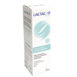 Lotiune intima antibacteriana