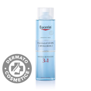 Lotiune micelara Dermato Clean