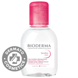 Lotiune micelara Sensibio H2O