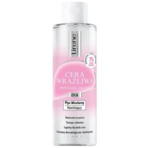 Lotiune micelara bifazica Sensitive Skin