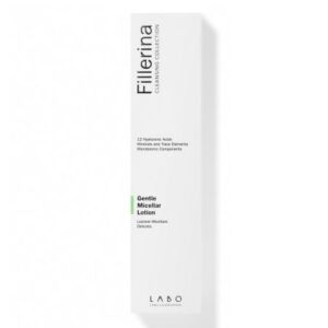 Lotiune micelara blanda Fillerina Cleansing Collection
