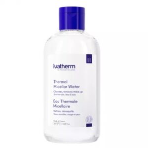 Lotiune micelara pentru piele sensibila