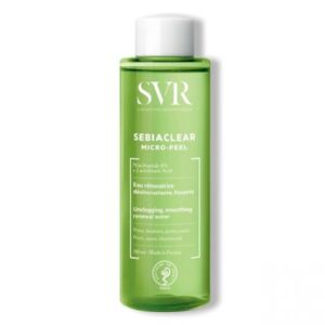 Lotiune micro-peel Sebiaclear