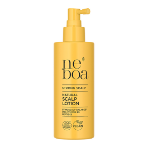 Lotiune naturala impotriva caderii parului Strong Scalp