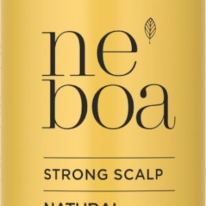 Lotiune naturala impotriva caderii parului Strong Scalp