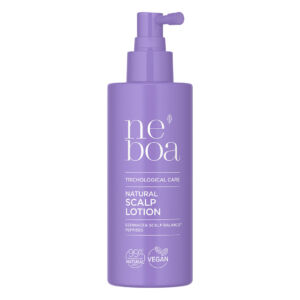Lotiune naturala pentru scalp Trichological Care