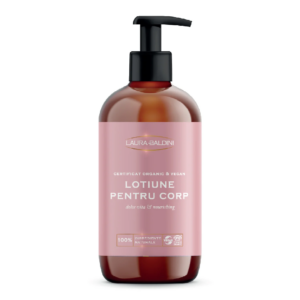 Lotiune nutritiva Dolce Vita