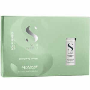 Lotiune pentru anti-cadere a parului Scalp Renew Energizing