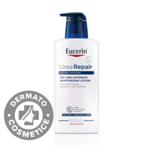 Lotiune pentru corp Urea Repair Plus 10%