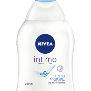 Lotiune pentru curatare Intimo Fresh Comfort