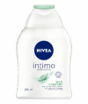 Lotiune pentru curatare Intimo Mild Comfort