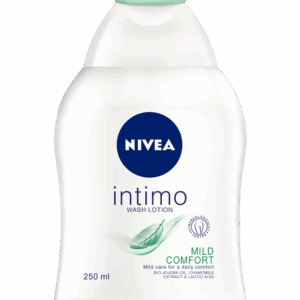Lotiune pentru curatare Intimo Mild Comfort