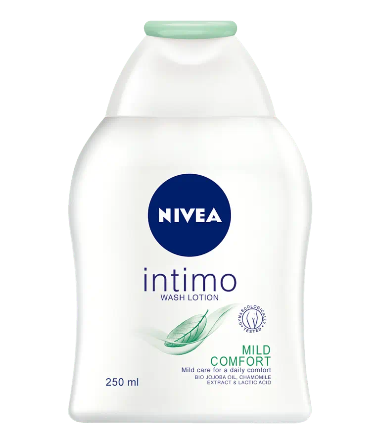 Lotiune pentru curatare Intimo Mild Comfort