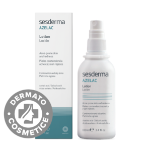 Lotiune pentru fata scalp si corp Azelac