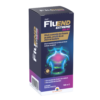 Lotiune pentru frectie Fluend Extreme Relief