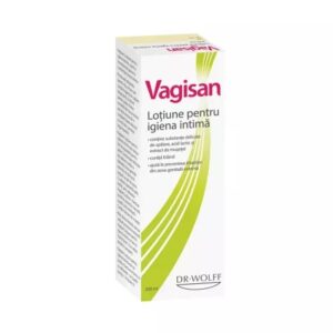 Lotiune pentru igiena intima