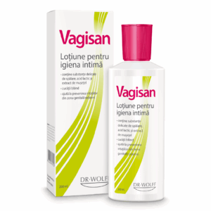 Lotiune pentru igiena intima