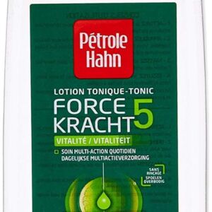 Lotiune pentru par normal Verde