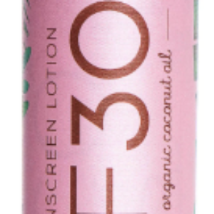 Lotiune pentru protectie solara cu SPF 30