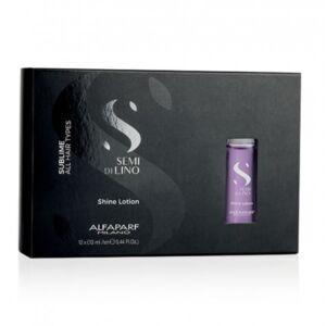 Lotiune pentru stralucire Sublime Shine