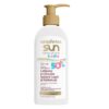 Lotiune protectie solara copii SPF 50+ Gerovital Sun Sensitive Kids 200 ml