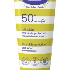 Lotiune protectie solara foarte ridicata SPF 50+