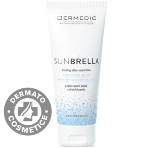 Lotiune racoritoare dupa plaja Sunbrella