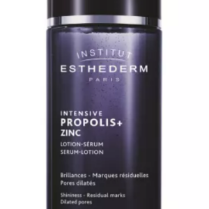 Lotiune ser de fata cu Propolis si Zinc Intensive