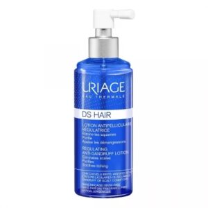 Lotiune spray pentru dermatita seboreica DS Hair