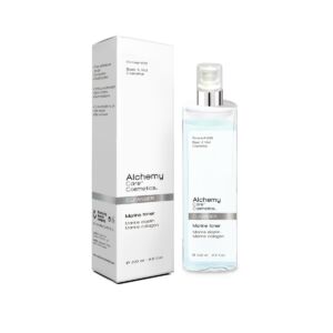 Lotiune tonica Marine