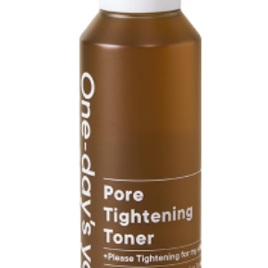 Lotiune tonica Pore Tightening