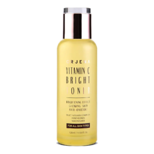 Lotiune tonica Vitamin C Bright Toner
