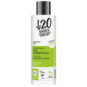 Lotiune tonica antibacteriana