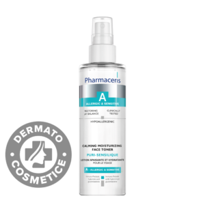Lotiune tonica calmanta Puri-Sensilique A