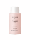Lotiune tonica delicata pentru toate tipurile de ten cu apa de trandafir